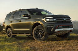 2023 Ford Expedition