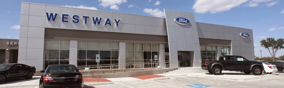 Westway Ford Frequently Asked Dealership Questions